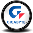 Gigabyte Grafikcard Tray Icon